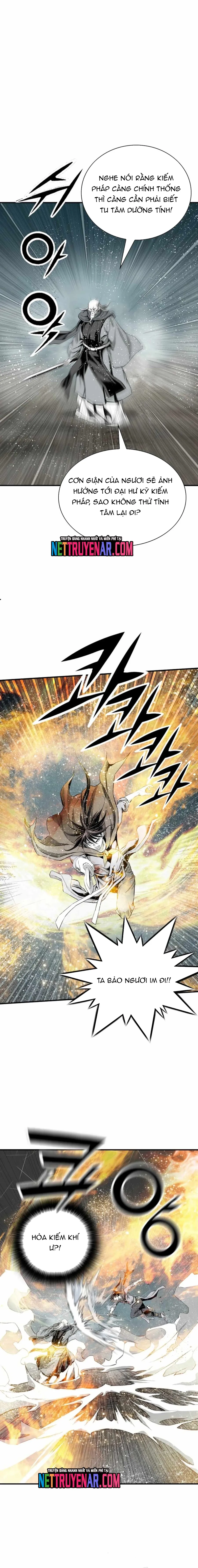 Đăng Thiên Lộ Chapter 131 - 11