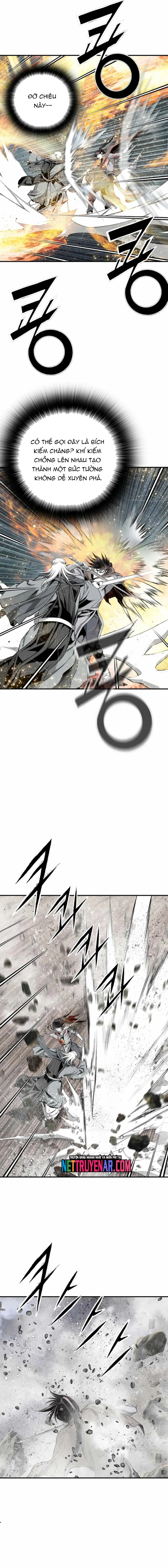 Đăng Thiên Lộ Chapter 131 - 12