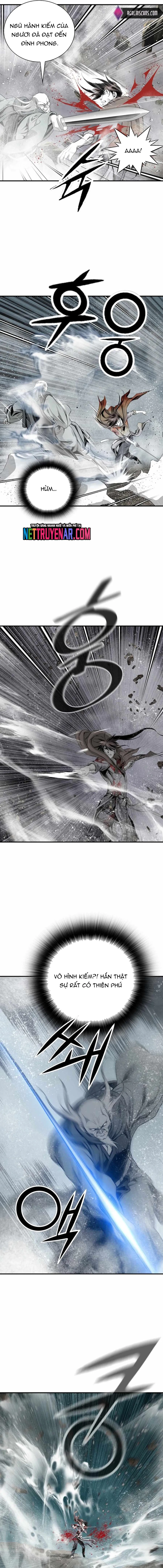 Đăng Thiên Lộ Chapter 131 - 13