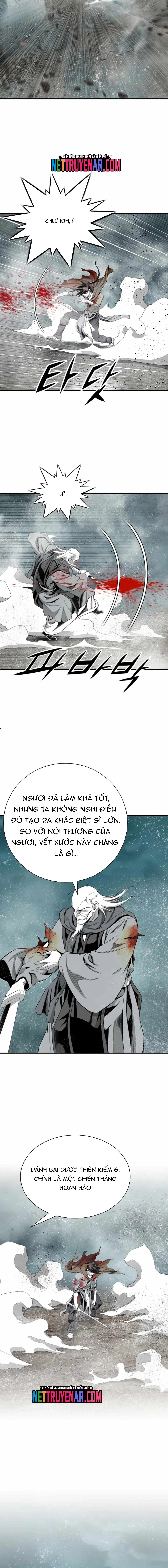 Đăng Thiên Lộ Chapter 131 - 14