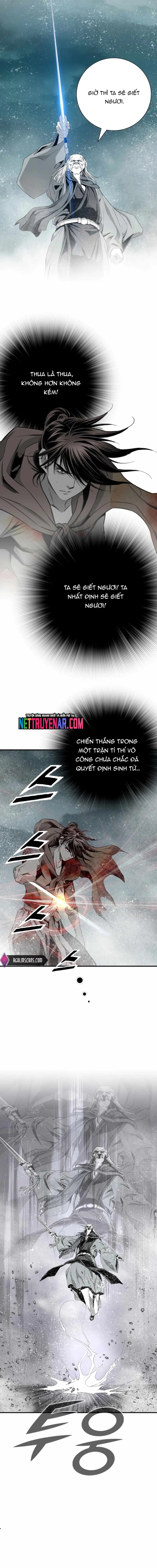 Đăng Thiên Lộ Chapter 131 - 15