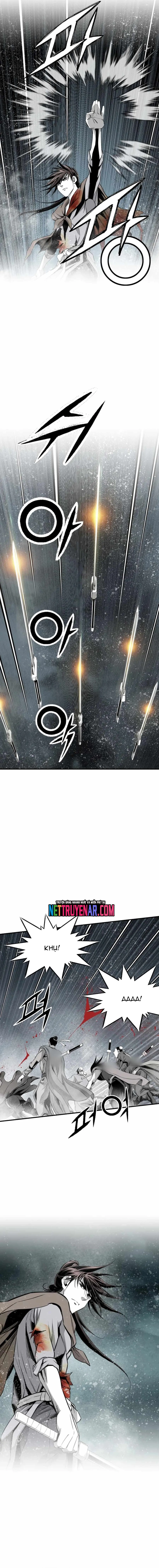 Đăng Thiên Lộ Chapter 131 - 3