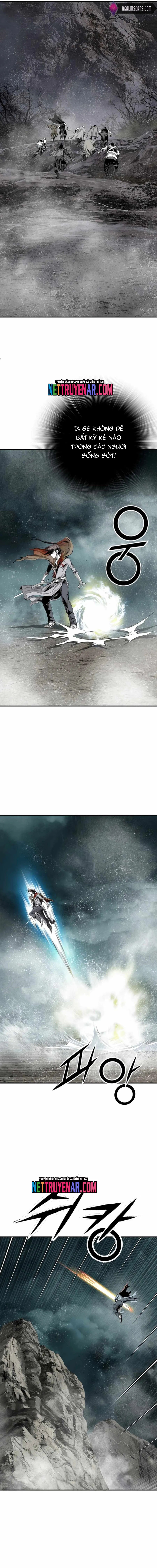 Đăng Thiên Lộ Chapter 131 - 4