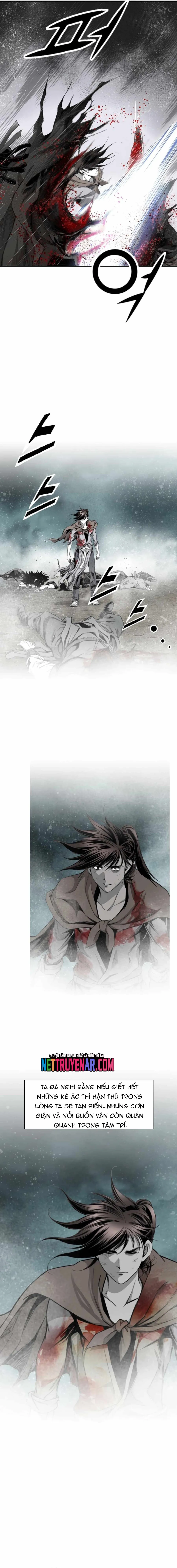 Đăng Thiên Lộ Chapter 131 - 7