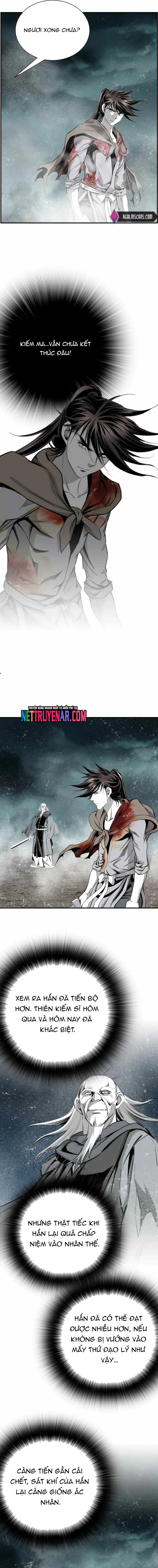 Đăng Thiên Lộ Chapter 131 - 8