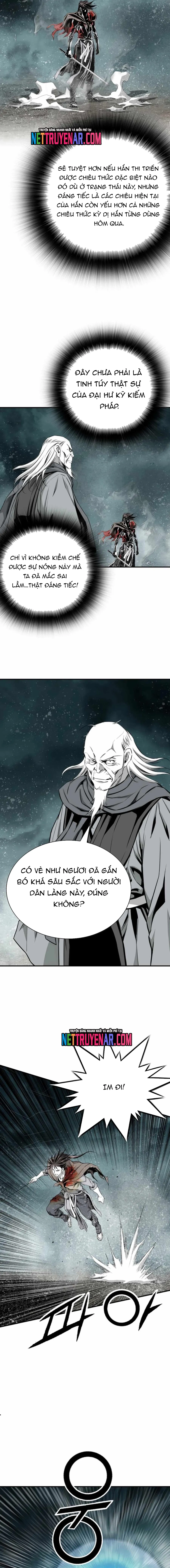 Đăng Thiên Lộ Chapter 131 - 9