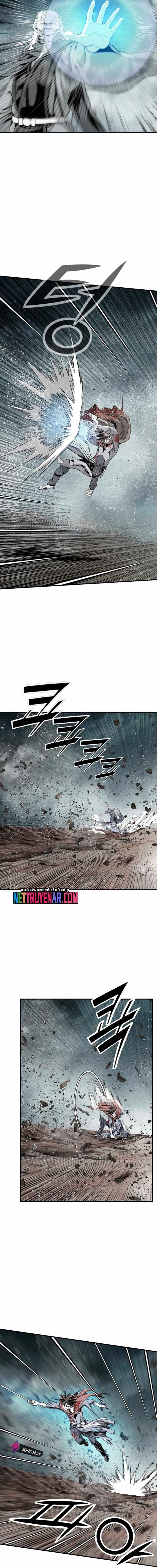 Đăng Thiên Lộ Chapter 131 - 10