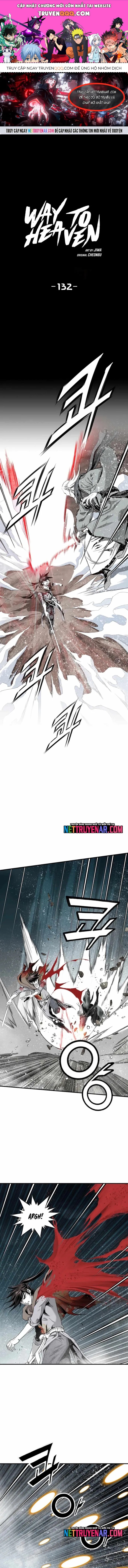 Đăng Thiên Lộ Chapter 132 - 1