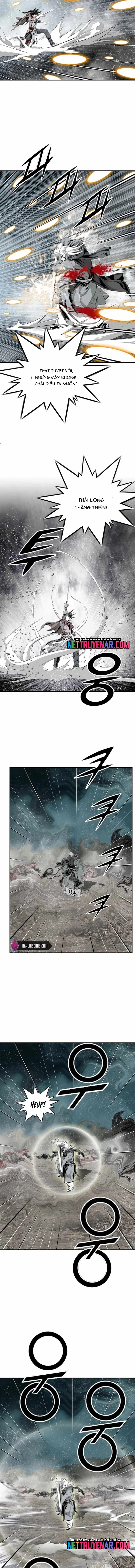 Đăng Thiên Lộ Chapter 132 - 2