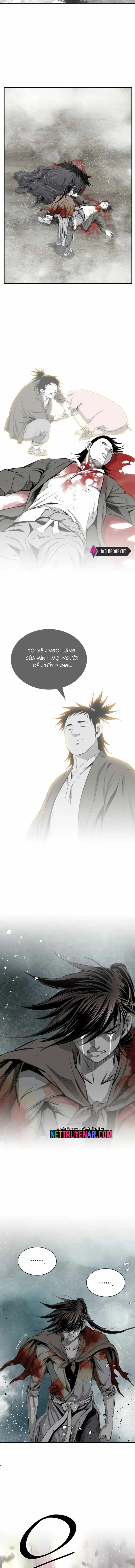 Đăng Thiên Lộ Chapter 132 - 12
