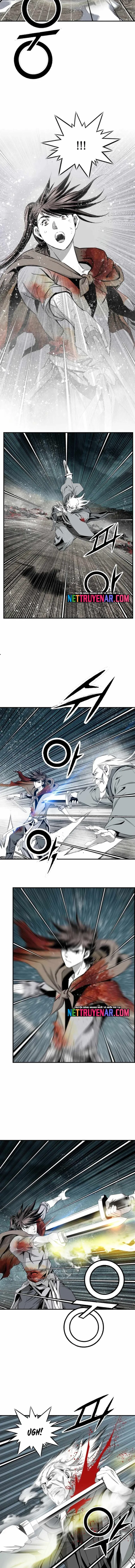 Đăng Thiên Lộ Chapter 132 - 3