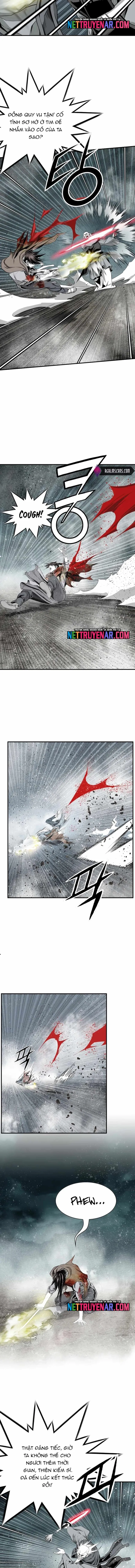 Đăng Thiên Lộ Chapter 132 - 4