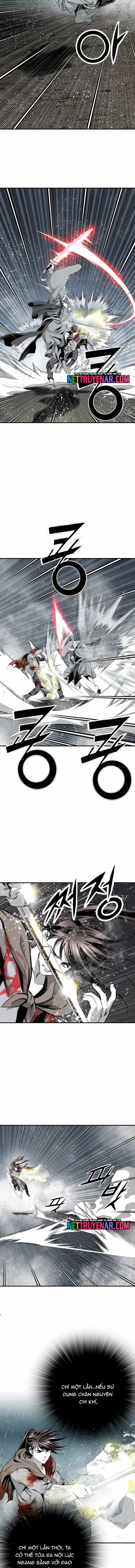 Đăng Thiên Lộ Chapter 132 - 5