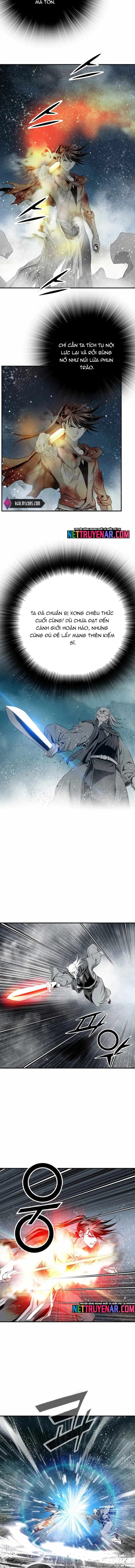 Đăng Thiên Lộ Chapter 132 - 6