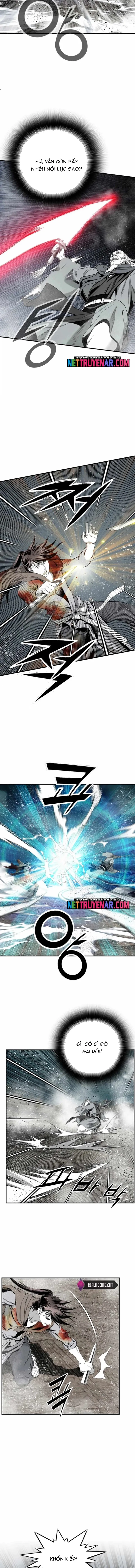 Đăng Thiên Lộ Chapter 132 - 7