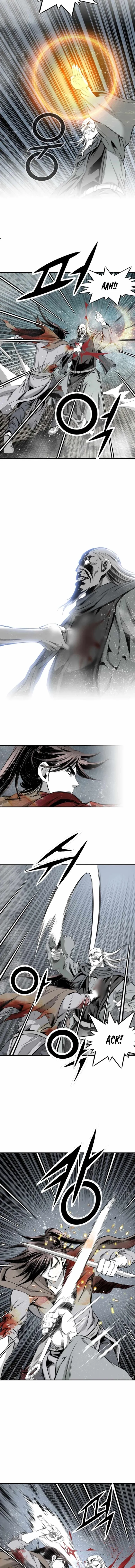 Đăng Thiên Lộ Chapter 132 - 8