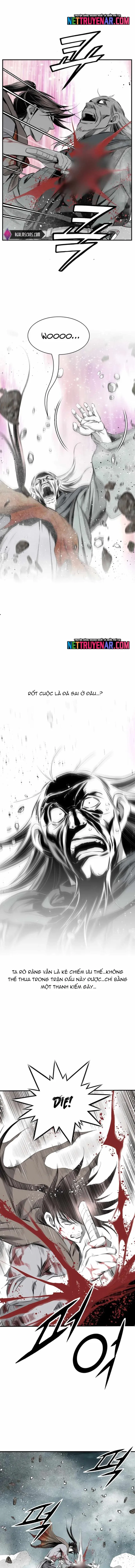Đăng Thiên Lộ Chapter 132 - 10