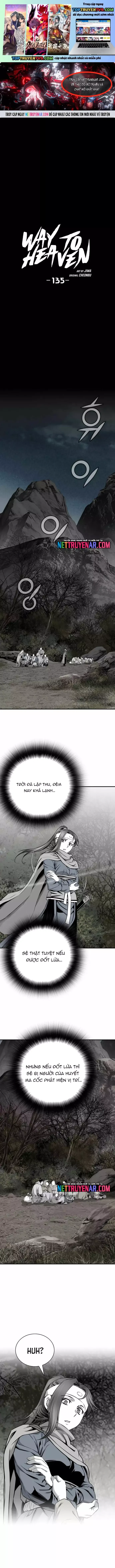 Đăng Thiên Lộ Chapter 135 - 2