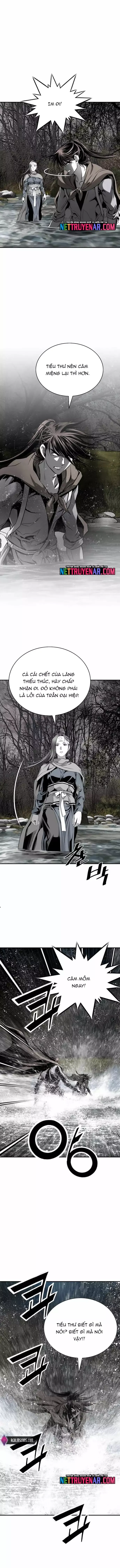 Đăng Thiên Lộ Chapter 135 - 11