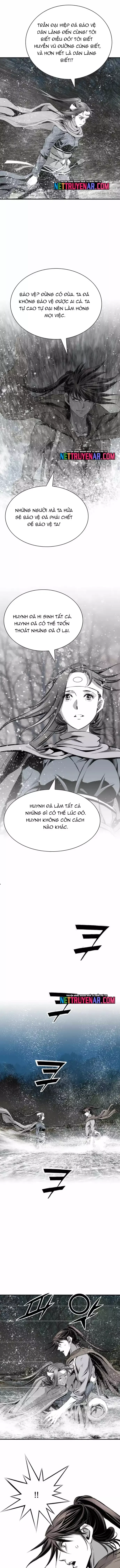 Đăng Thiên Lộ Chapter 135 - 12