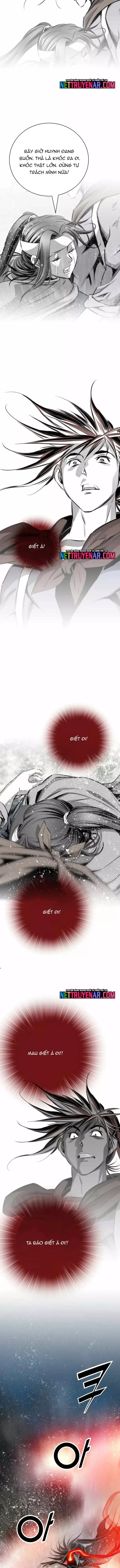 Đăng Thiên Lộ Chapter 135 - 13