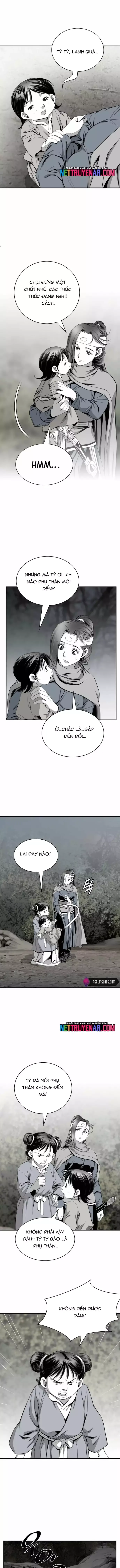 Đăng Thiên Lộ Chapter 135 - 3