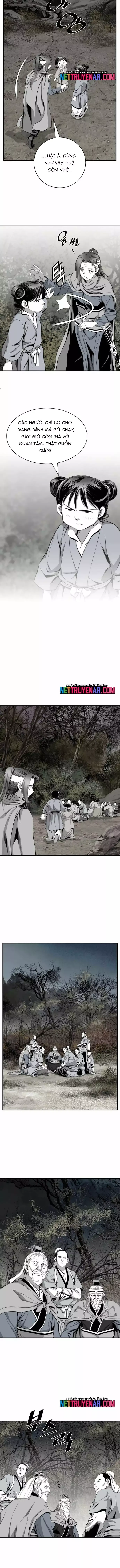 Đăng Thiên Lộ Chapter 135 - 4