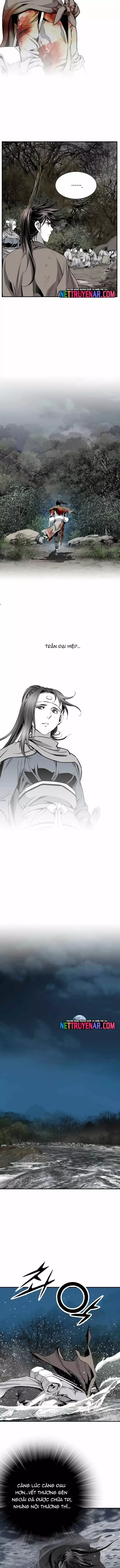 Đăng Thiên Lộ Chapter 135 - 6