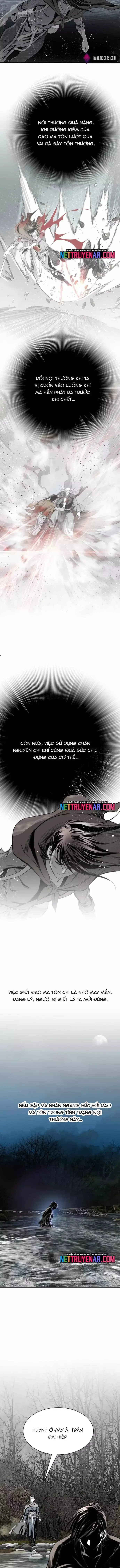 Đăng Thiên Lộ Chapter 135 - 7