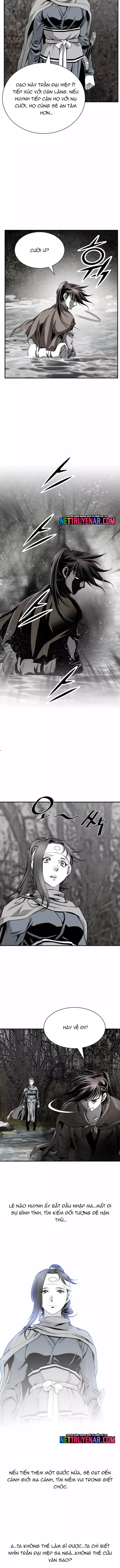 Đăng Thiên Lộ Chapter 135 - 9