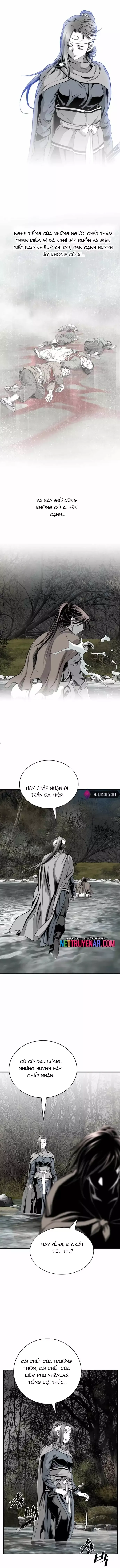 Đăng Thiên Lộ Chapter 135 - 10