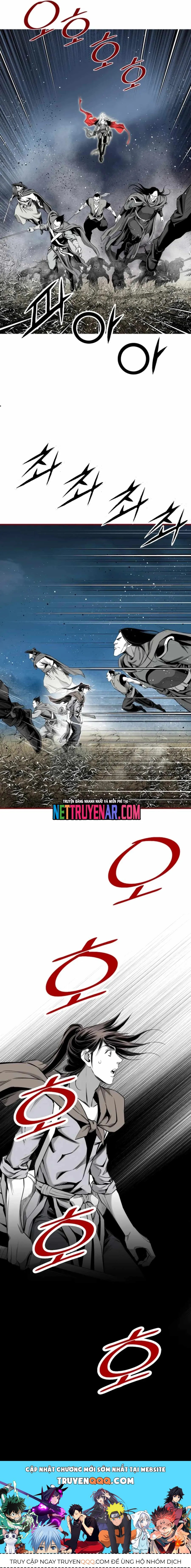 Đăng Thiên Lộ Chapter 136 - 10