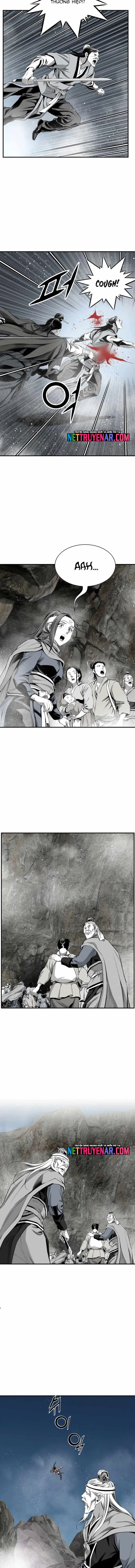 Đăng Thiên Lộ Chapter 137 - 11