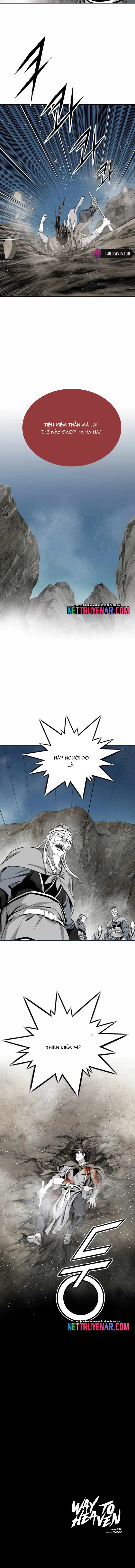 Đăng Thiên Lộ Chapter 137 - 12