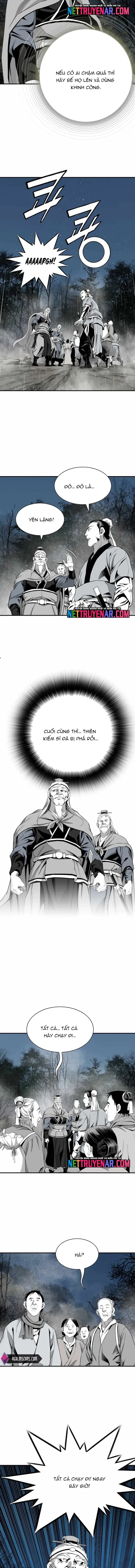 Đăng Thiên Lộ Chapter 137 - 3