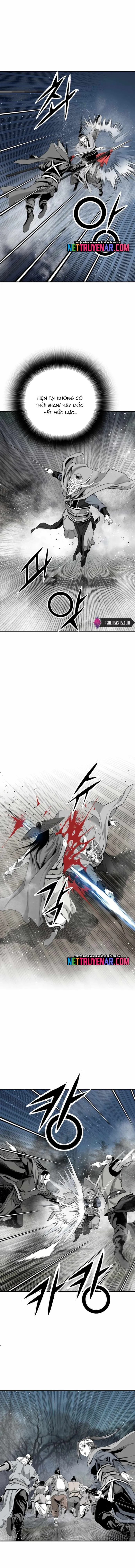 Đăng Thiên Lộ Chapter 137 - 5