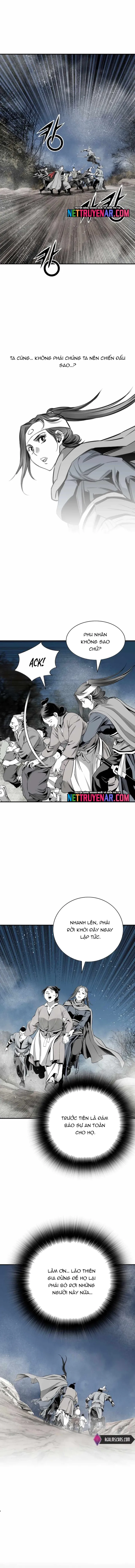 Đăng Thiên Lộ Chapter 137 - 6