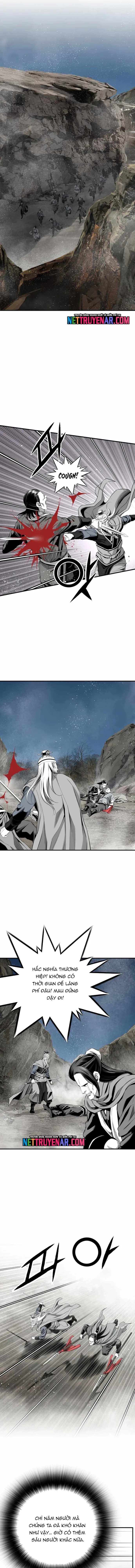 Đăng Thiên Lộ Chapter 137 - 7