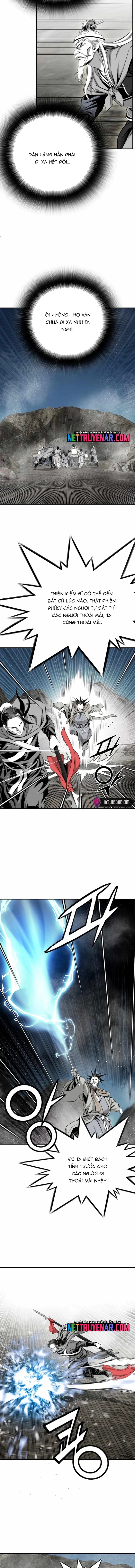 Đăng Thiên Lộ Chapter 137 - 8