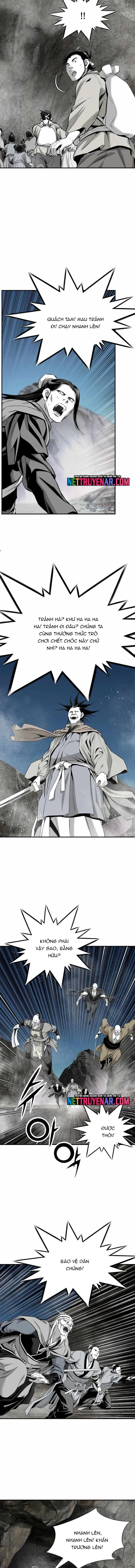 Đăng Thiên Lộ Chapter 137 - 9