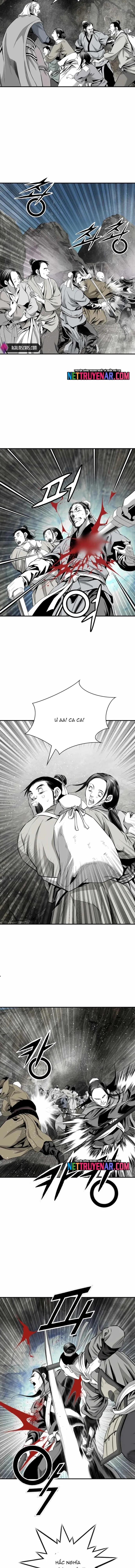 Đăng Thiên Lộ Chapter 137 - 10