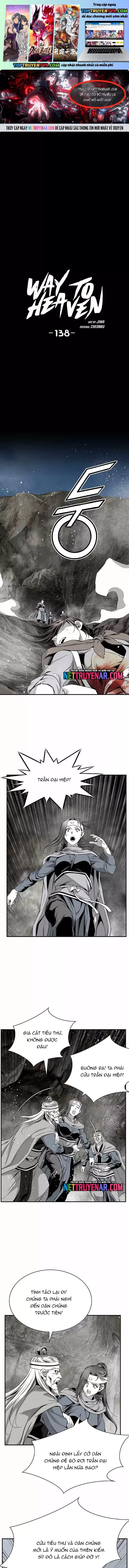 Đăng Thiên Lộ Chapter 138 - 2