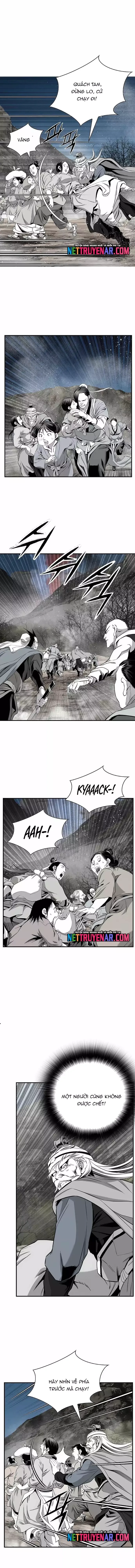 Đăng Thiên Lộ Chapter 138 - 11