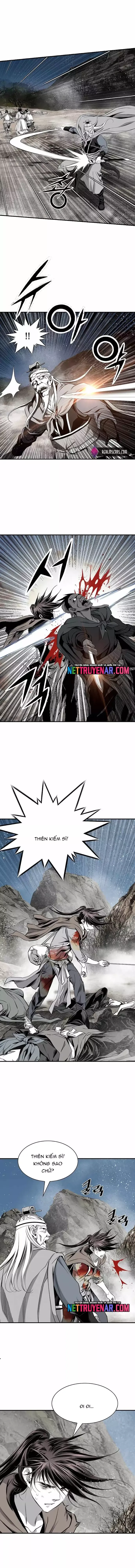 Đăng Thiên Lộ Chapter 138 - 12