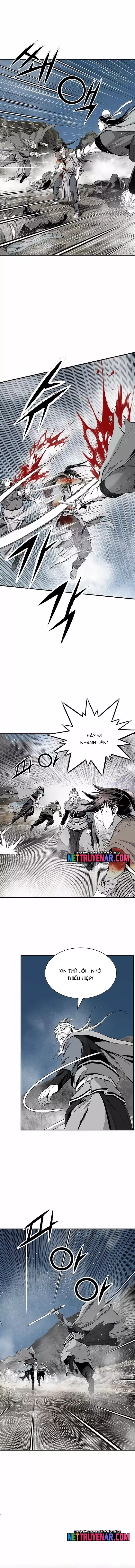 Đăng Thiên Lộ Chapter 138 - 13