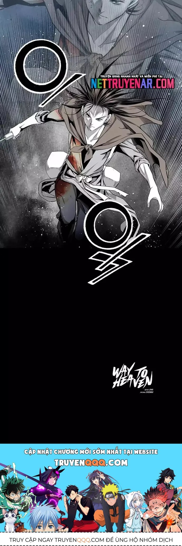 Đăng Thiên Lộ Chapter 138 - 15