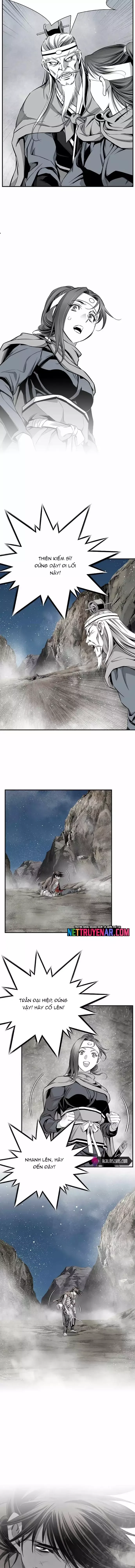 Đăng Thiên Lộ Chapter 138 - 3