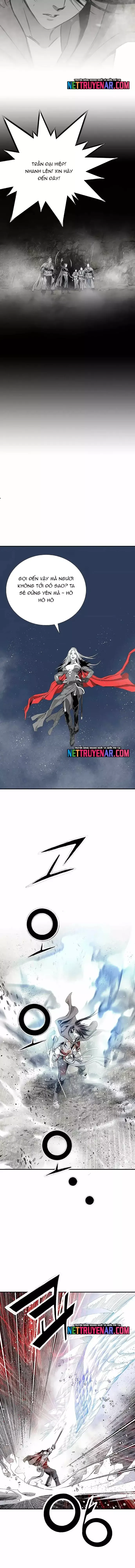 Đăng Thiên Lộ Chapter 138 - 4