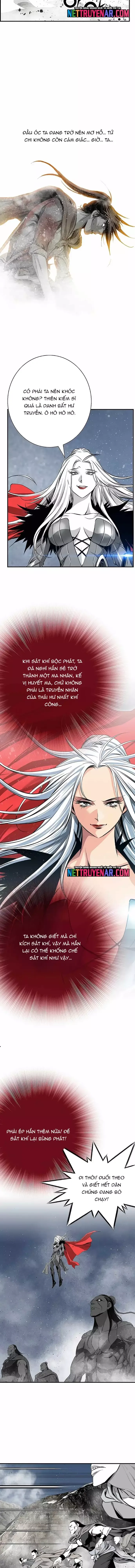 Đăng Thiên Lộ Chapter 138 - 6