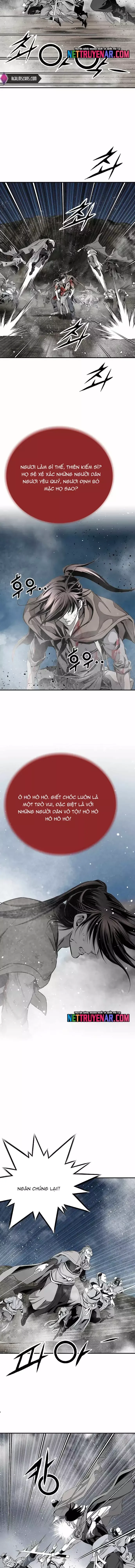 Đăng Thiên Lộ Chapter 138 - 7